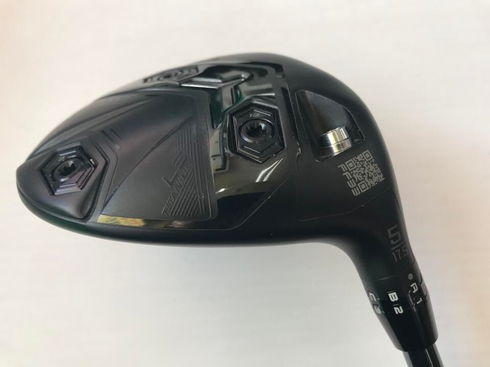 コブラ DS-ADAPT LS 17.5度 LIN-Q for Cobra Sフレックス フェアウェイ