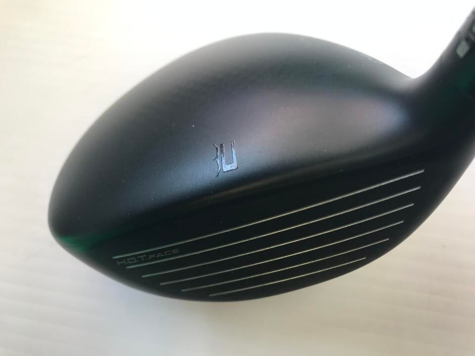 コブラ DS-ADAPT LS 17.5度 LIN-Q for Cobra Sフレックス フェアウェイ