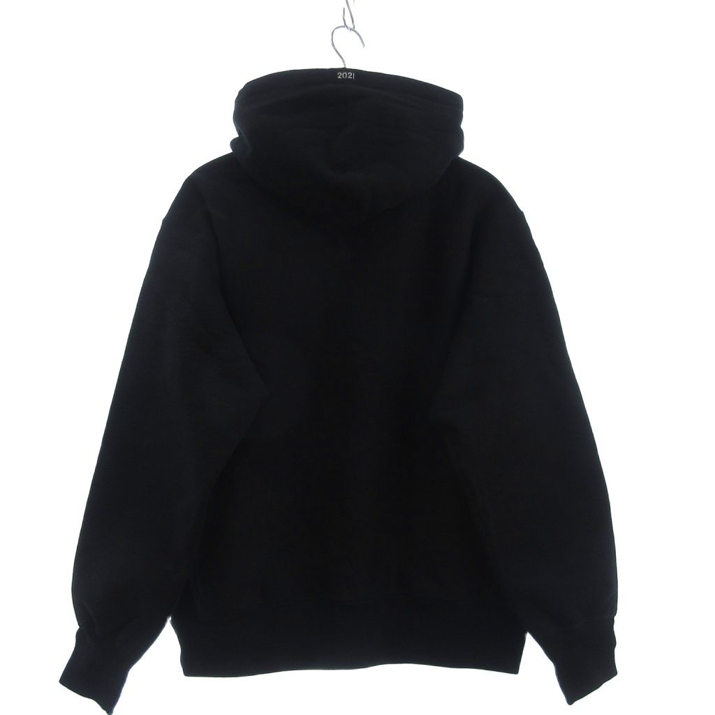 シュプリーム SUPREME 21AW Box Logo Hooded Sweatshirt パーカー