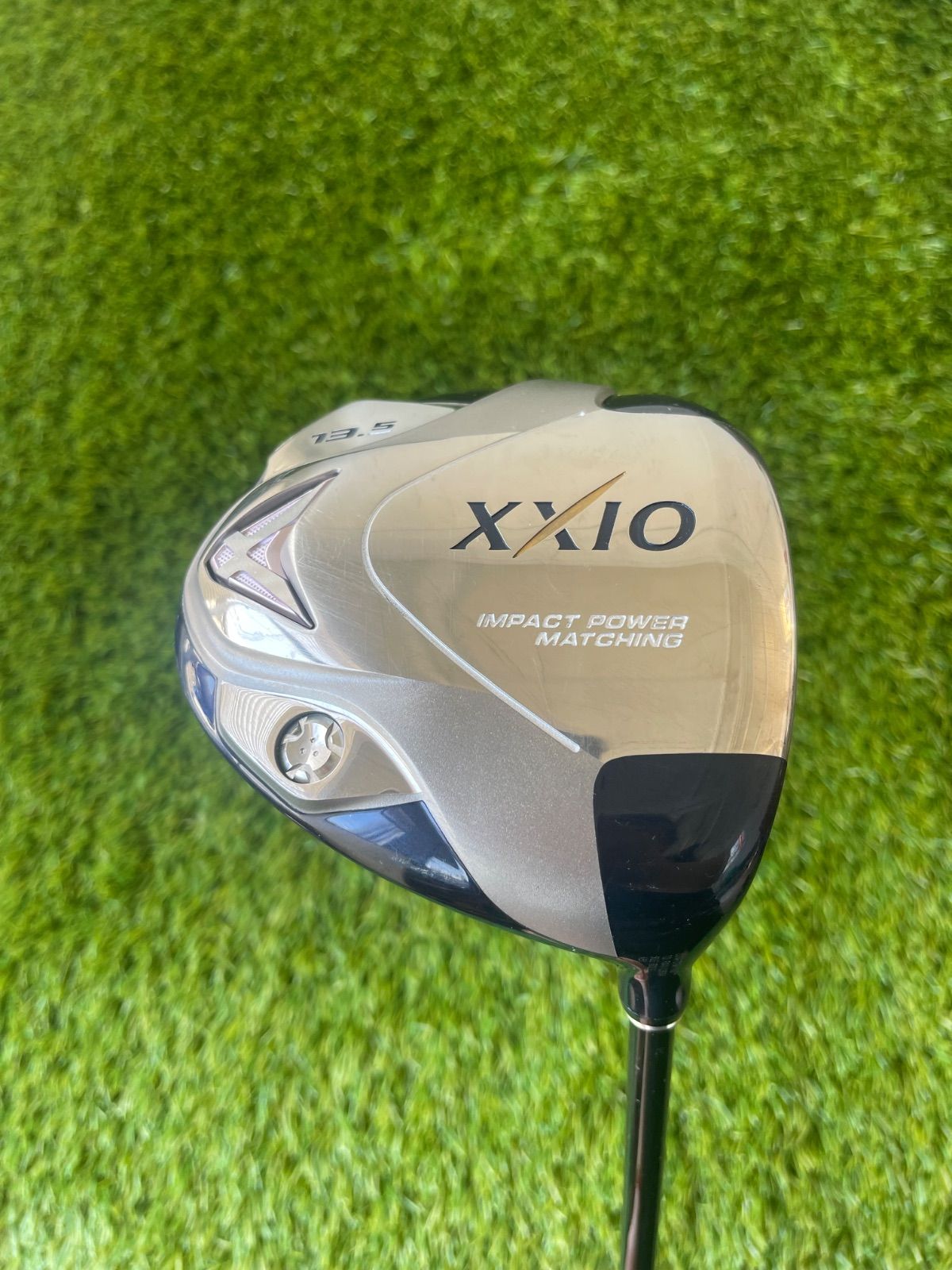 美品 ゼクシオ レディース ゴルフクラブ 12本 XXIO MP600 L - メルカリ