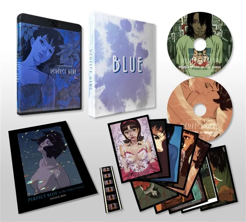 2026年最新】Perfect Blue フィルムの人気アイテム - メルカリ