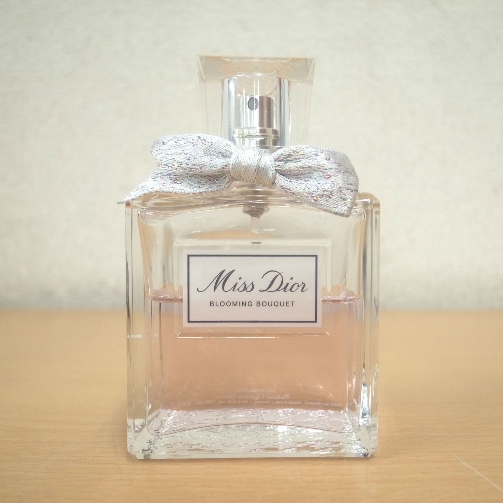 Miss Dior ミスディオール BLOOMING BOUQUET ブルーミングブーケ