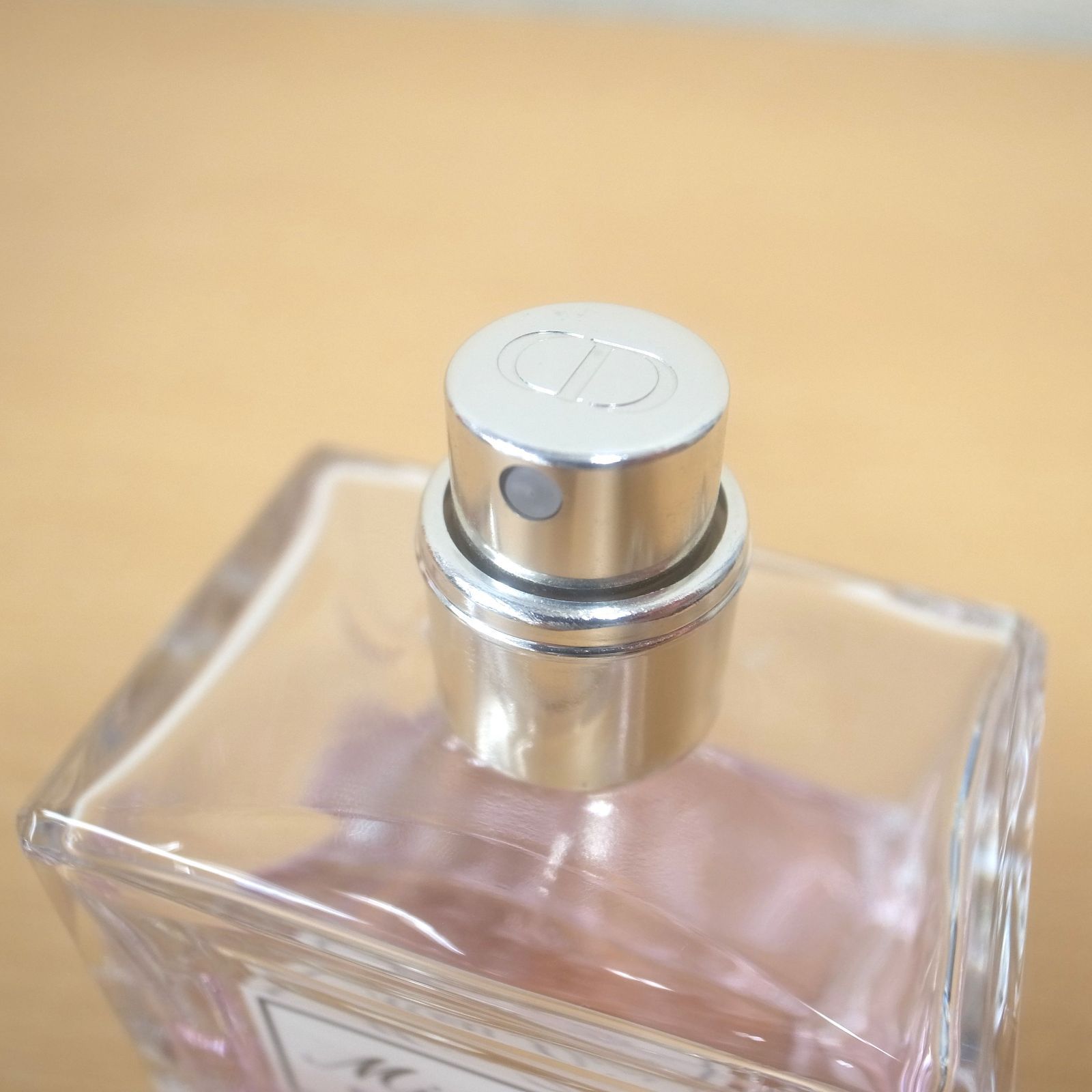 Miss Dior ミスディオール BLOOMING BOUQUET ブルーミングブーケ