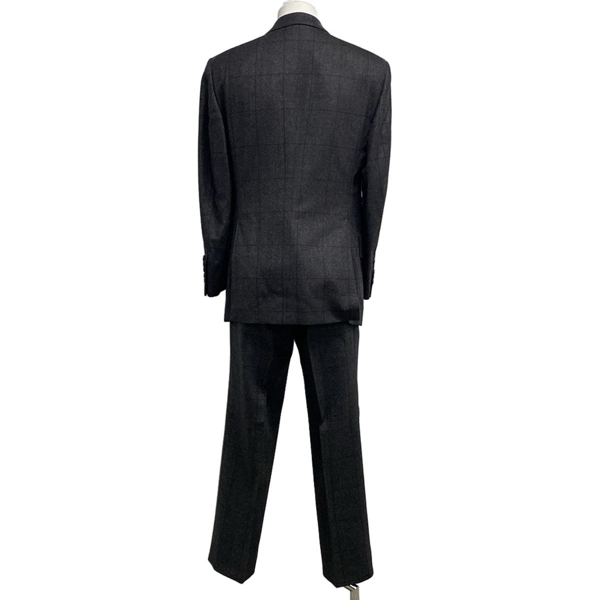 TOM FORD(トムフォード) シングルスーツ サイズ48 C メンズ美品