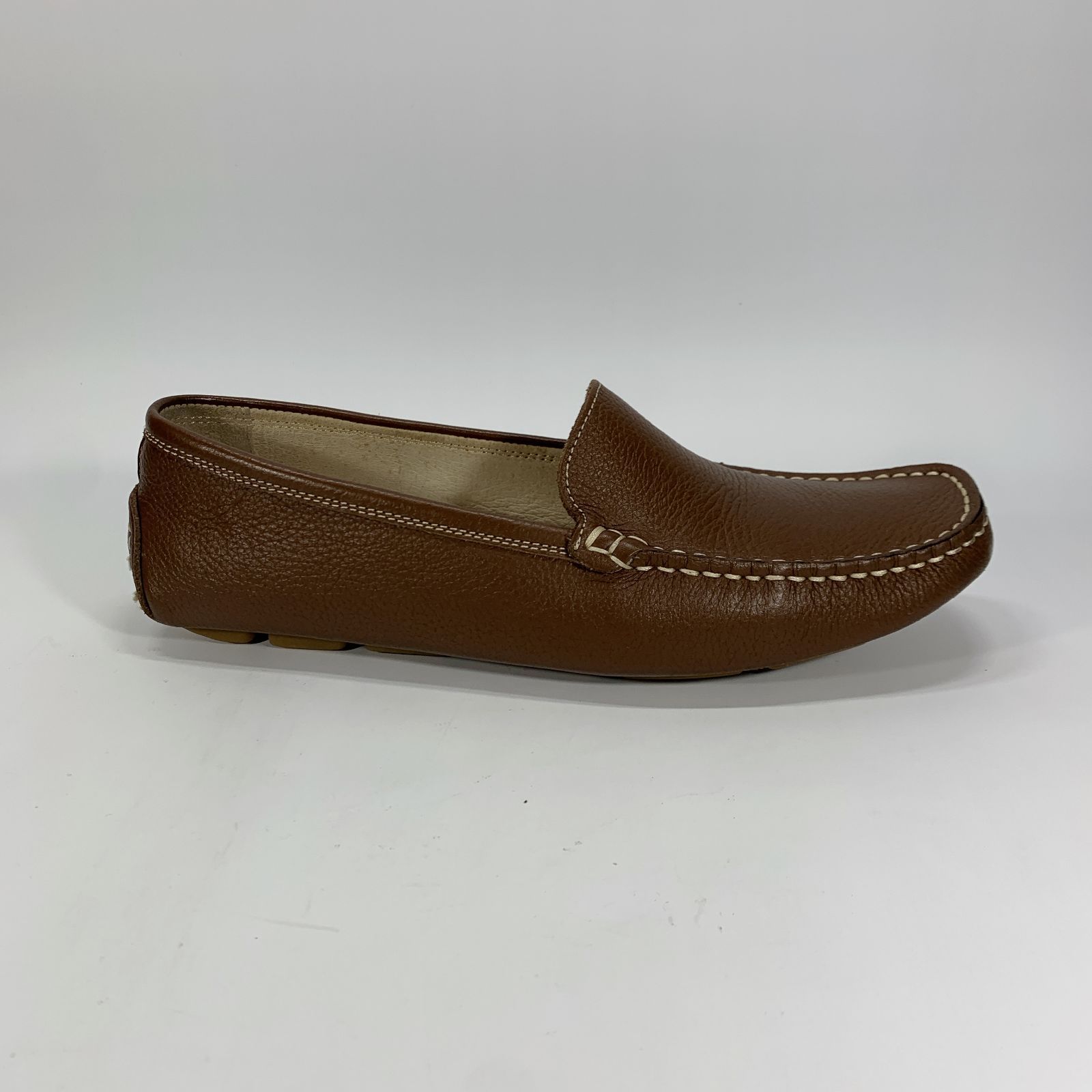 美品〇 REGAL リーガル スリッポン ローファー ドライビングシューズ