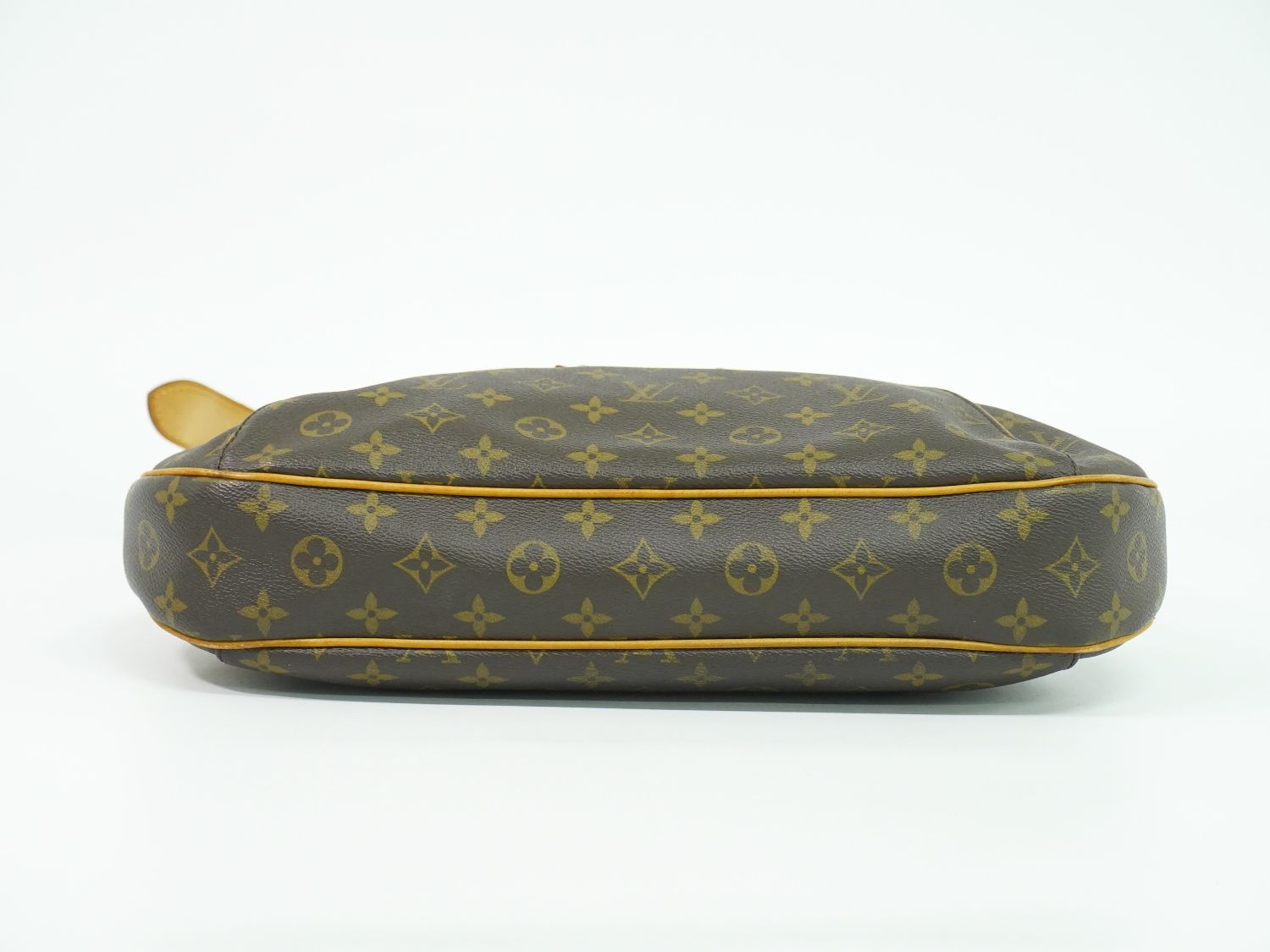 本物 ルイヴィトン LOUIS VUITTON LV テムズ PM モノグラム ショルダー 