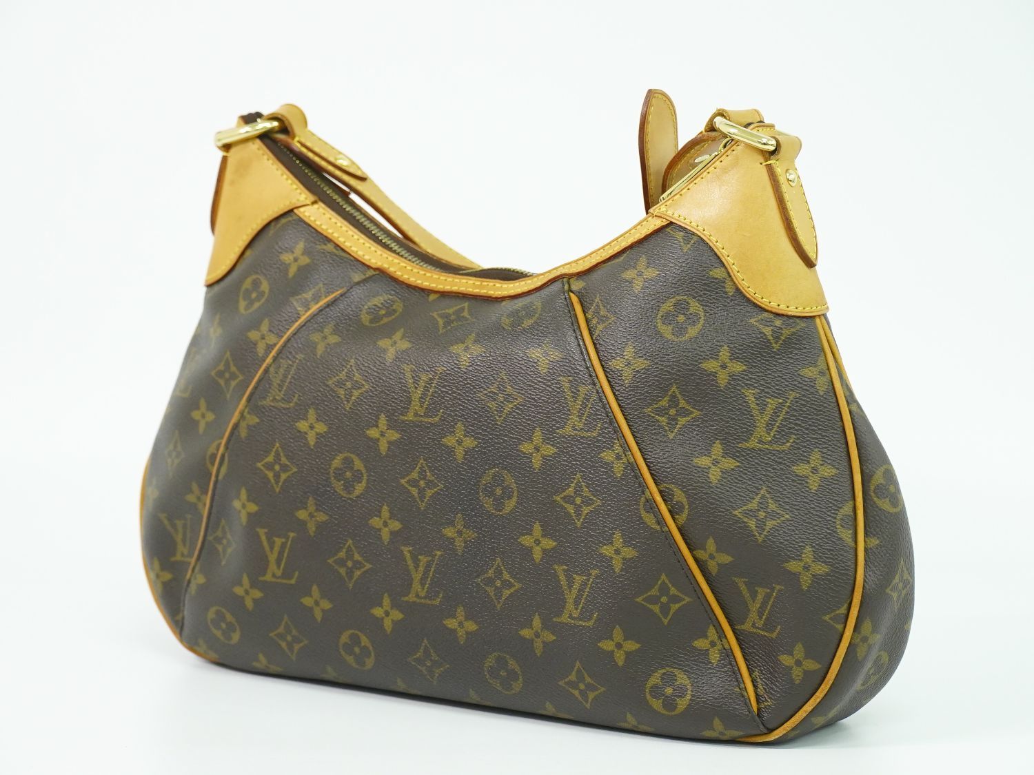 ルイ・ヴィトン バッグ テムズPM モノグラム ショルダーバッグ M56384 ルイ・ヴィトン Louis Vuitton テムズ PM 肩掛け ハンドバッグ