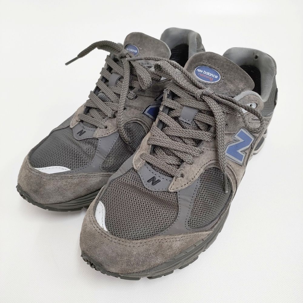 NEW BALANCE/BEAMS BEAMS別注 M2002RXE 27cm ゴアテックス NEW BALANCE/BEAMS BEAMS別注 M2002RXE 27cm ゴアテックス