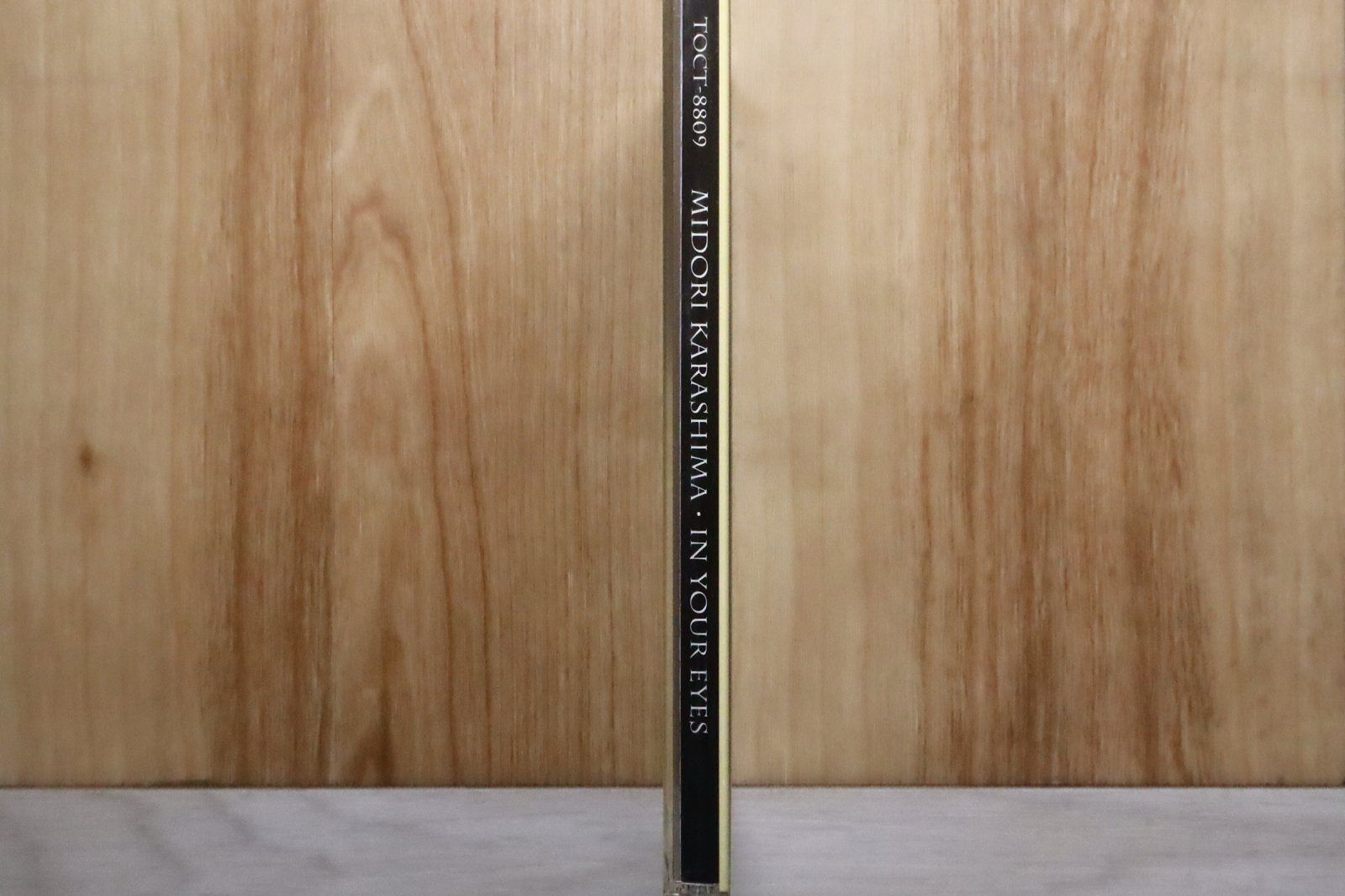 Stick Men + Midori 限定版 2枚組CD Midori - Live in Tokyo 2015 - Second Show | Stick Men featuring