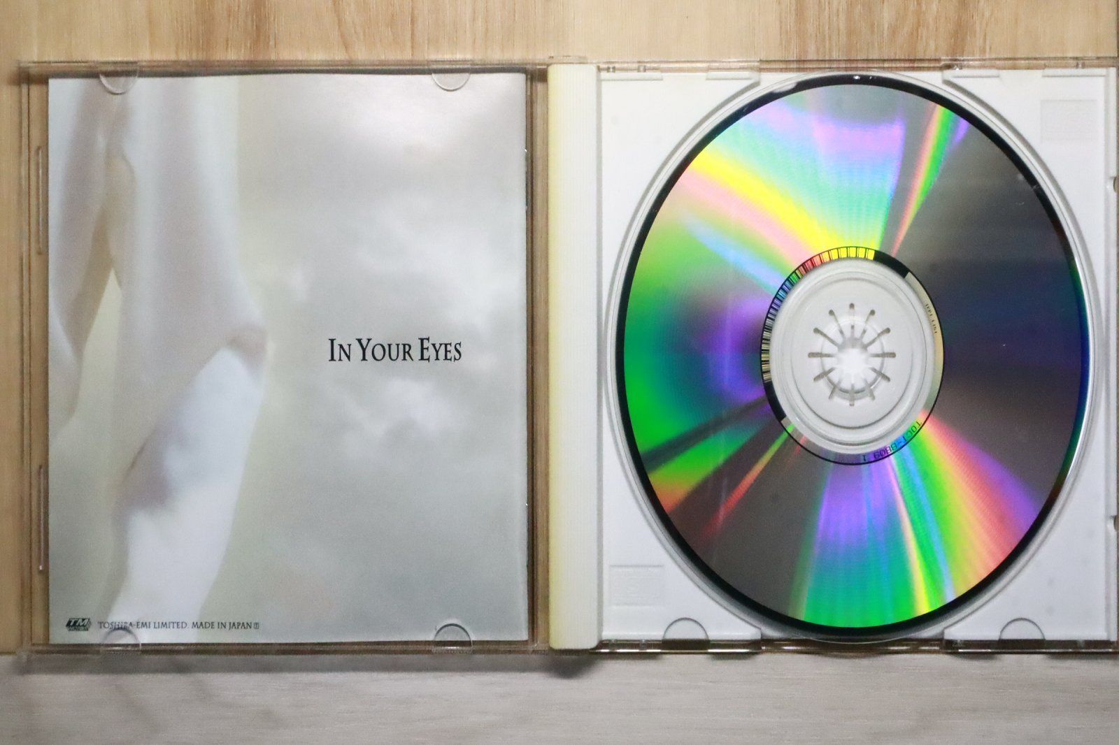 Stick Men + Midori 限定版 2枚組CD Midori - Live in Tokyo 2015 - Second Show | Stick Men featuring