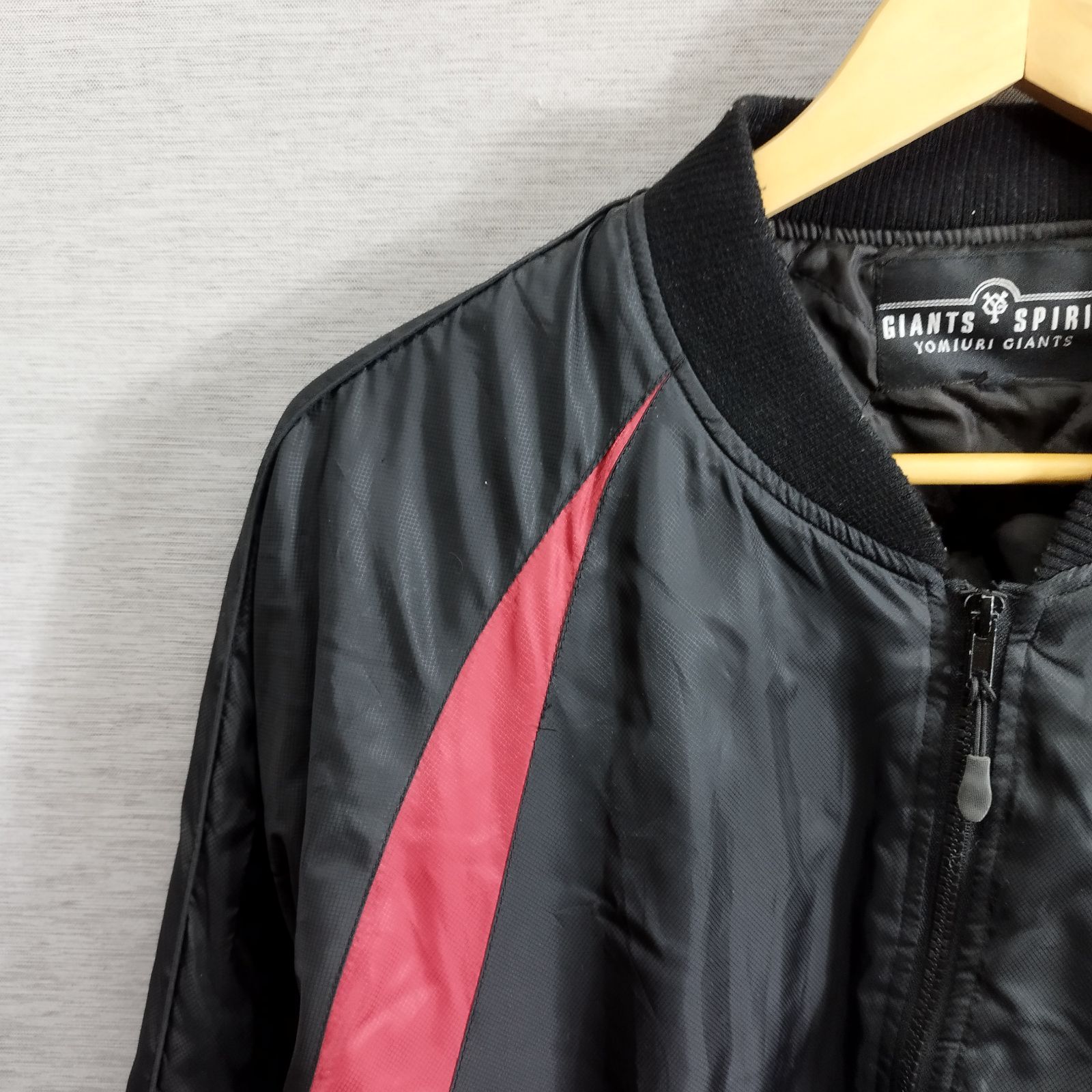 GIANTS SPILIT ジャイアンツ スピリット YOMIURI 読売 巨人 中綿