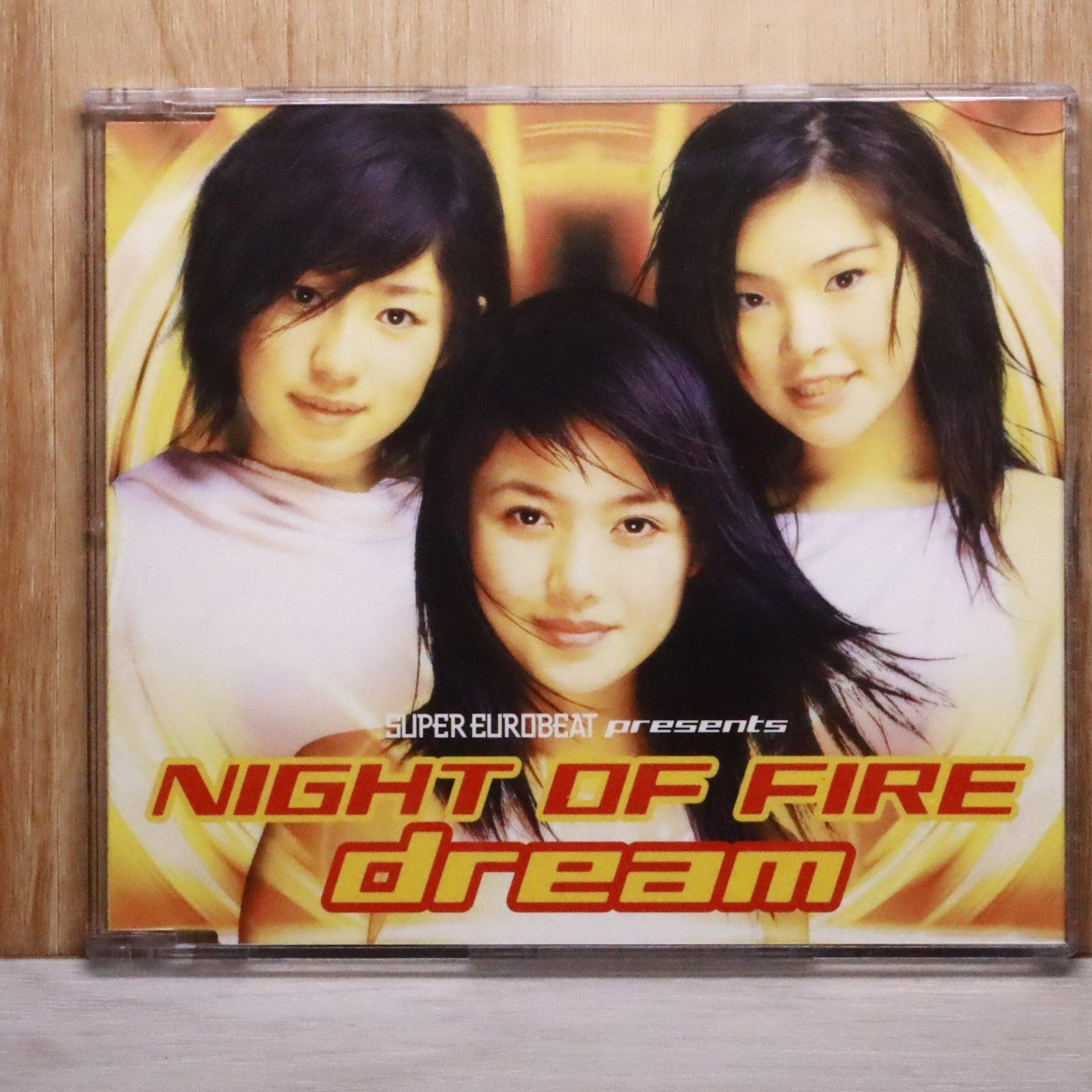 DREAM DIVER/サンタラ:未開封CD DREAM DIVER/サンタラ:未開封CD DREAM