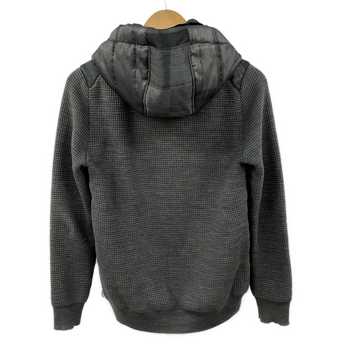 Vest in Jacket” old stussy ジップアップ 00s 【公式通販】