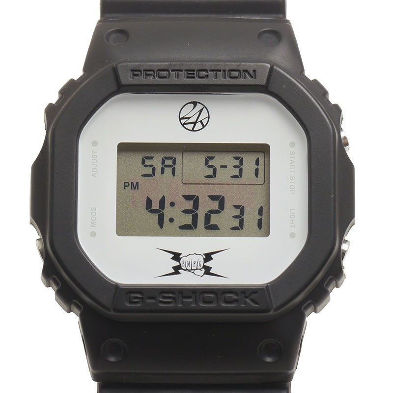 THE RAMPAGE 24karats G-SHOCK コラボ 24KARATS ×G-SHOCK THE RAMPAGE コラボ Gショック - メルカリ