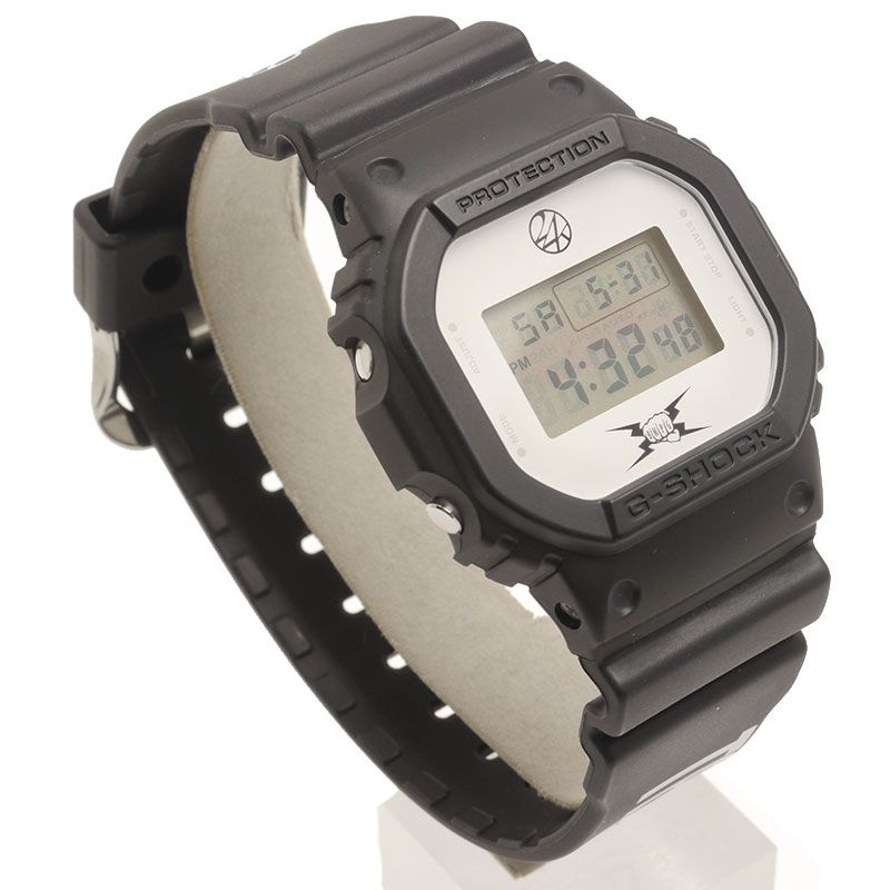 THE RAMPAGE 24karats G-SHOCK コラボ 24KARATS ×G-SHOCK THE RAMPAGE コラボ Gショック - メルカリ