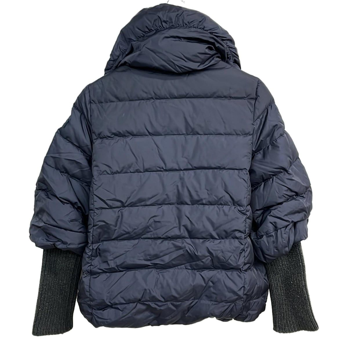 TATRAS(タトラス) ダウンジャケット サイズ04 XL レディース美品 