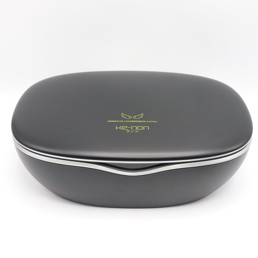 ケノン 脱毛器 Ver.8.7 本体＋ストロング2カートリッジ付 動作確認済 2253235639.jpg?1714792414