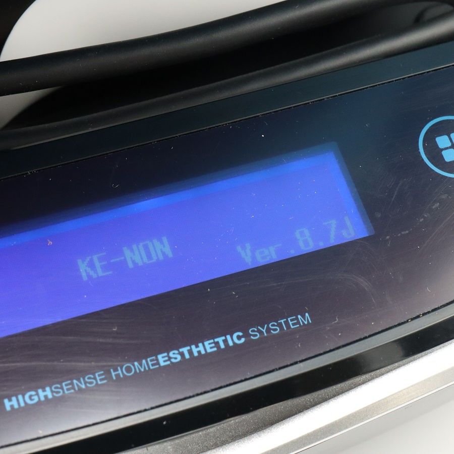 美品】ケノン Ver.8.7 カートリッジ2点 スーパープレミアム2+