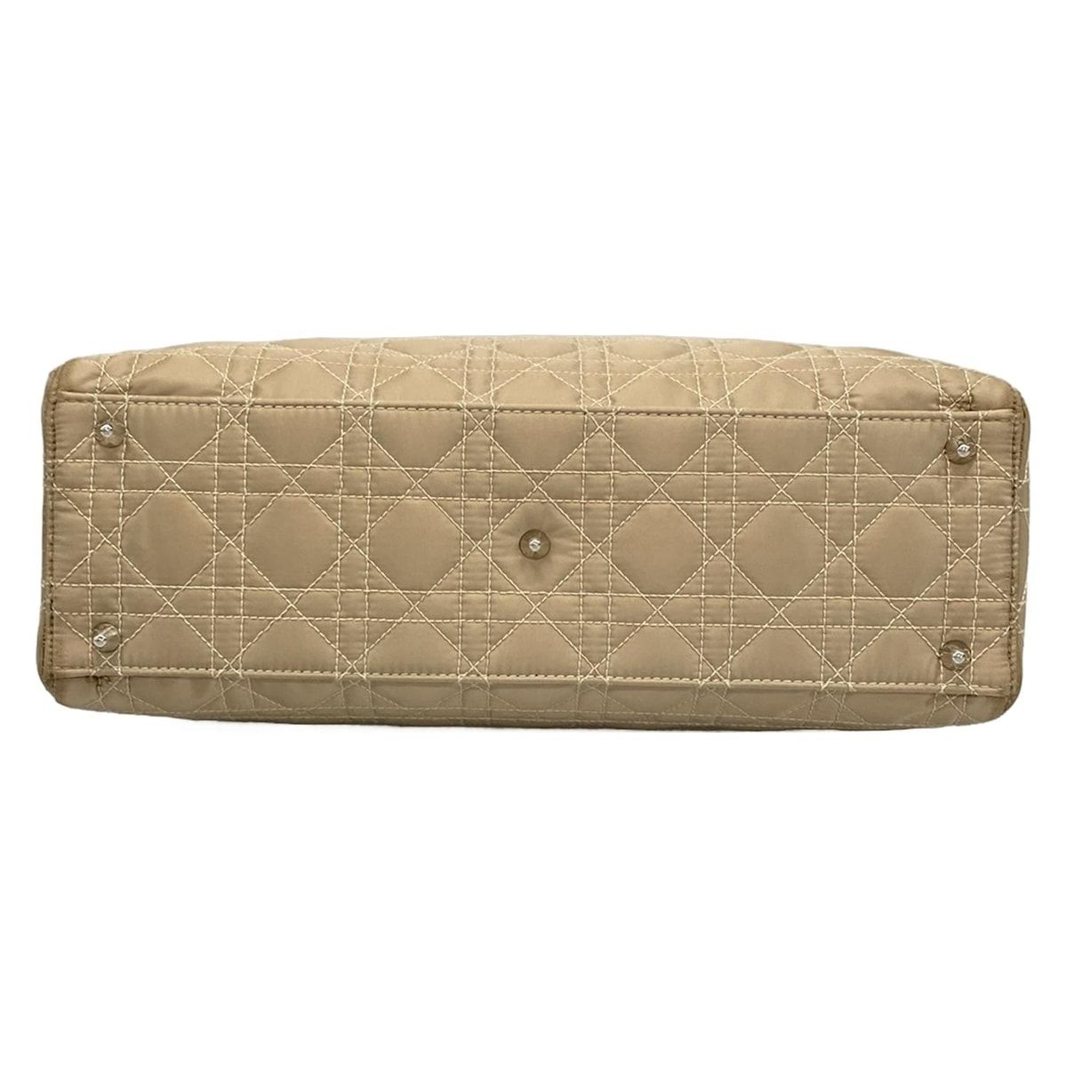 DIOR/ChristianDior(ディオール/クリスチャンディオール) ハンドバッグ  