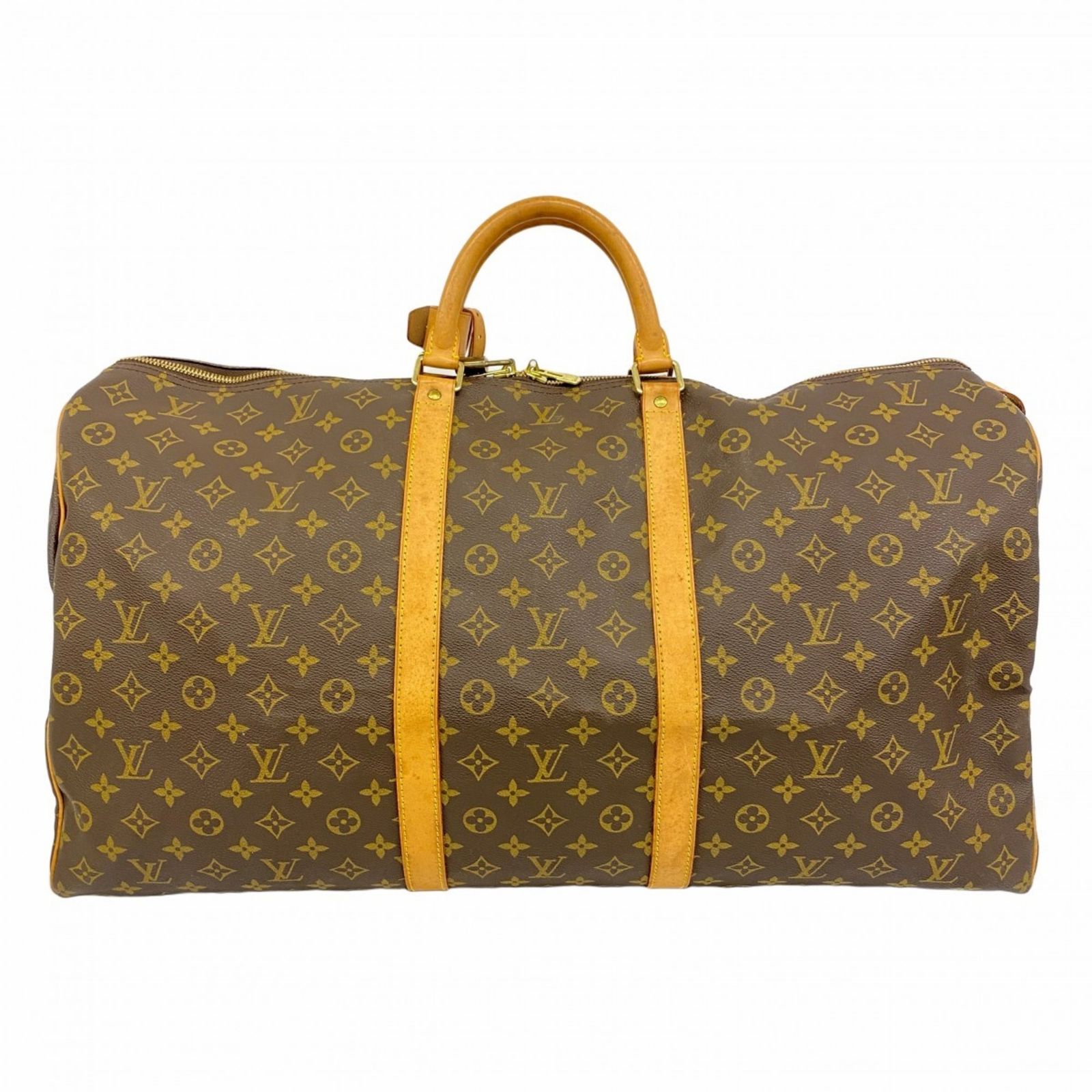 ルイ・ヴィトン(Louis Vuitton) ルイ・ヴィトン バッグ・ボストン