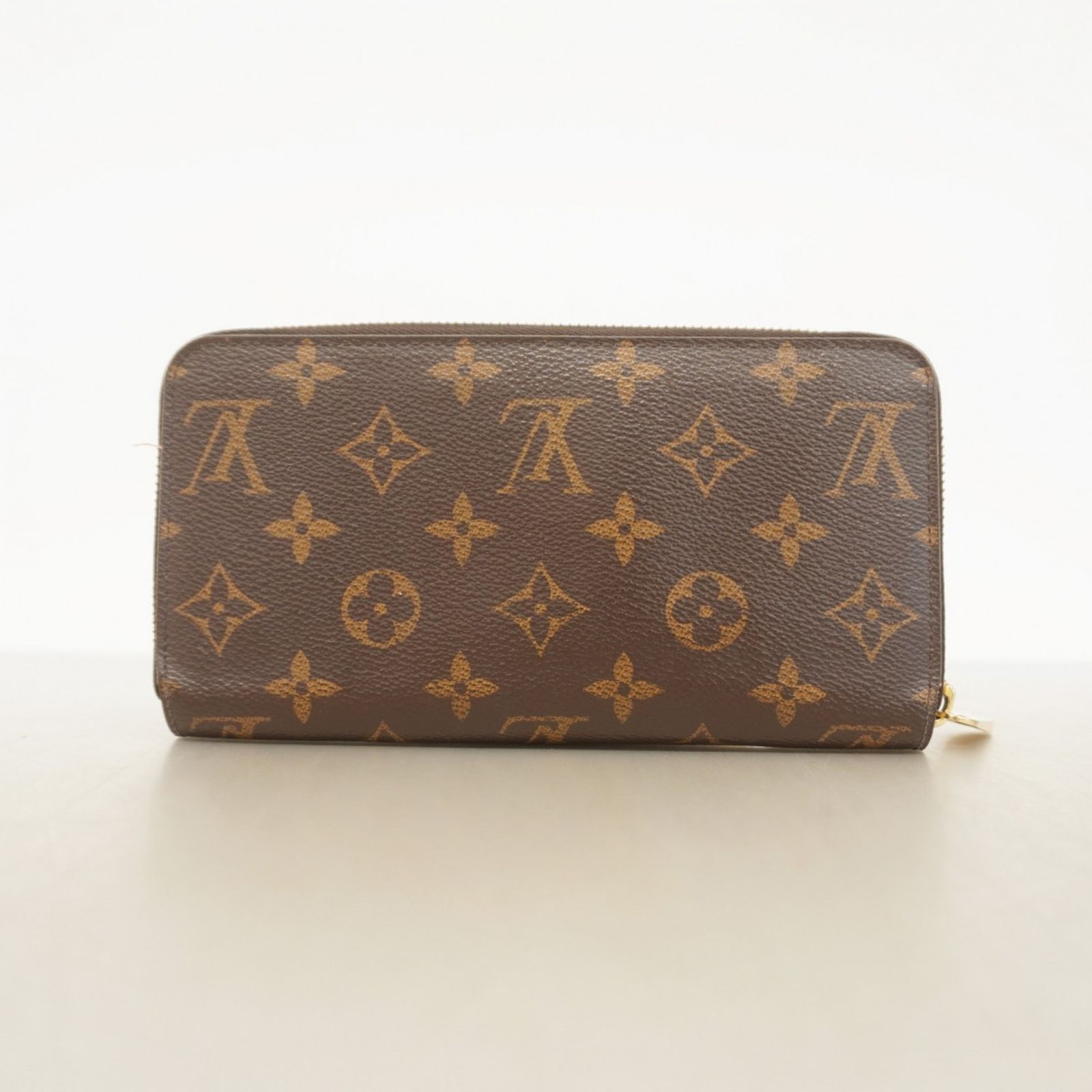 ルイ・ヴィトン(Louis Vuitton) ルイ・ヴィトン 長財布 モノグラム