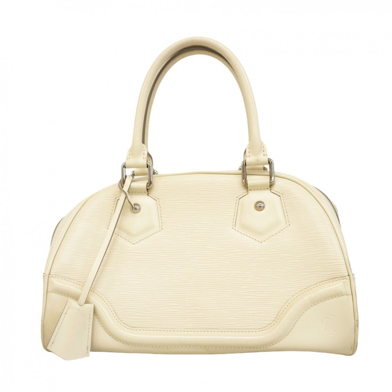 ルイ・ヴィトン(Louis Vuitton) ルイ・ヴィトン ハンドバッグ エピ