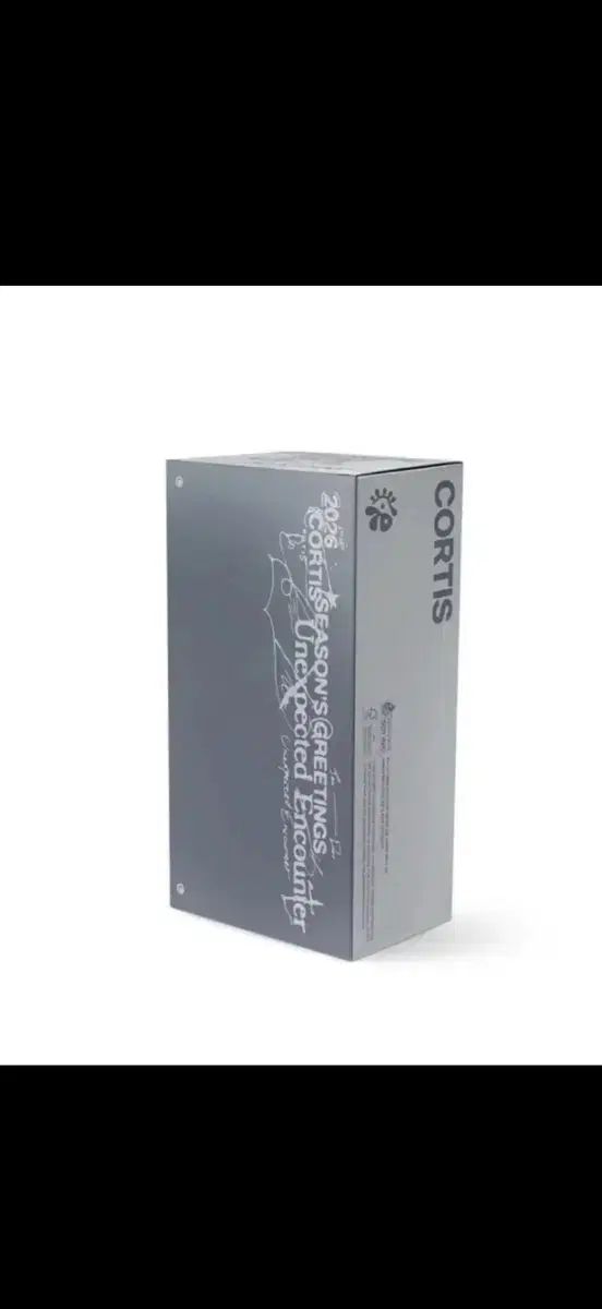 未開封)コルティス シーグリ - メルカリ