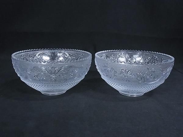 □新品□未使用□ Baccarat バカラ アラベスクスモールボウル