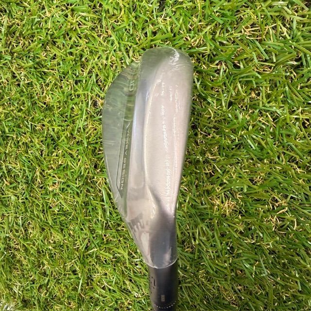 Wg【新品未使用】タイトリスト VOKEY SM10 ニッケル仕上げ 54-12(D