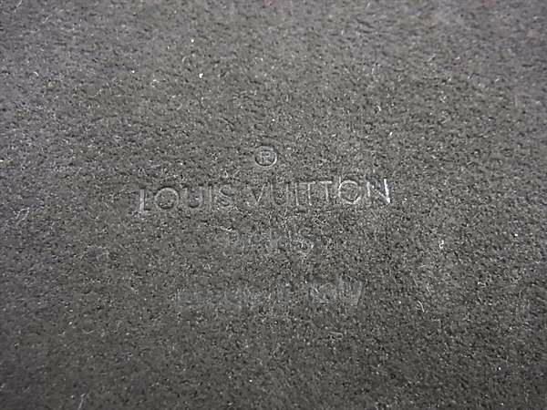 LOUIS VUITTON ルイヴィトン M46053 モノグラム バンパー iPhone 13Pro