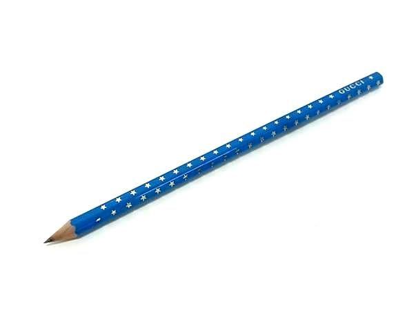 □新品□未使用□ GUCCI グッチ ディズニーコラボ ドナルドダック 鉛筆