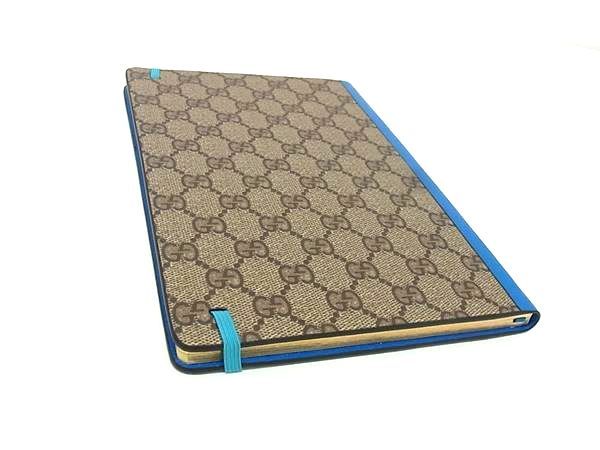 Disney × GUCCI ノート ドナルドダック GUCCI Disney コラボ ドナルド