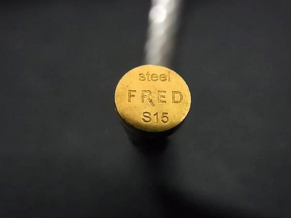 □新品□未使用□ FRED フレッド フォース10 ブレスレット用