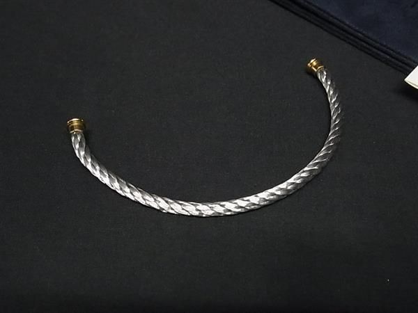 □新品□未使用□ FRED フレッド フォース10 ブレスレット用 