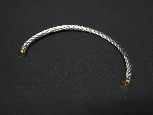 □新品□未使用□ FRED フレッド フォース10 ブレスレット用