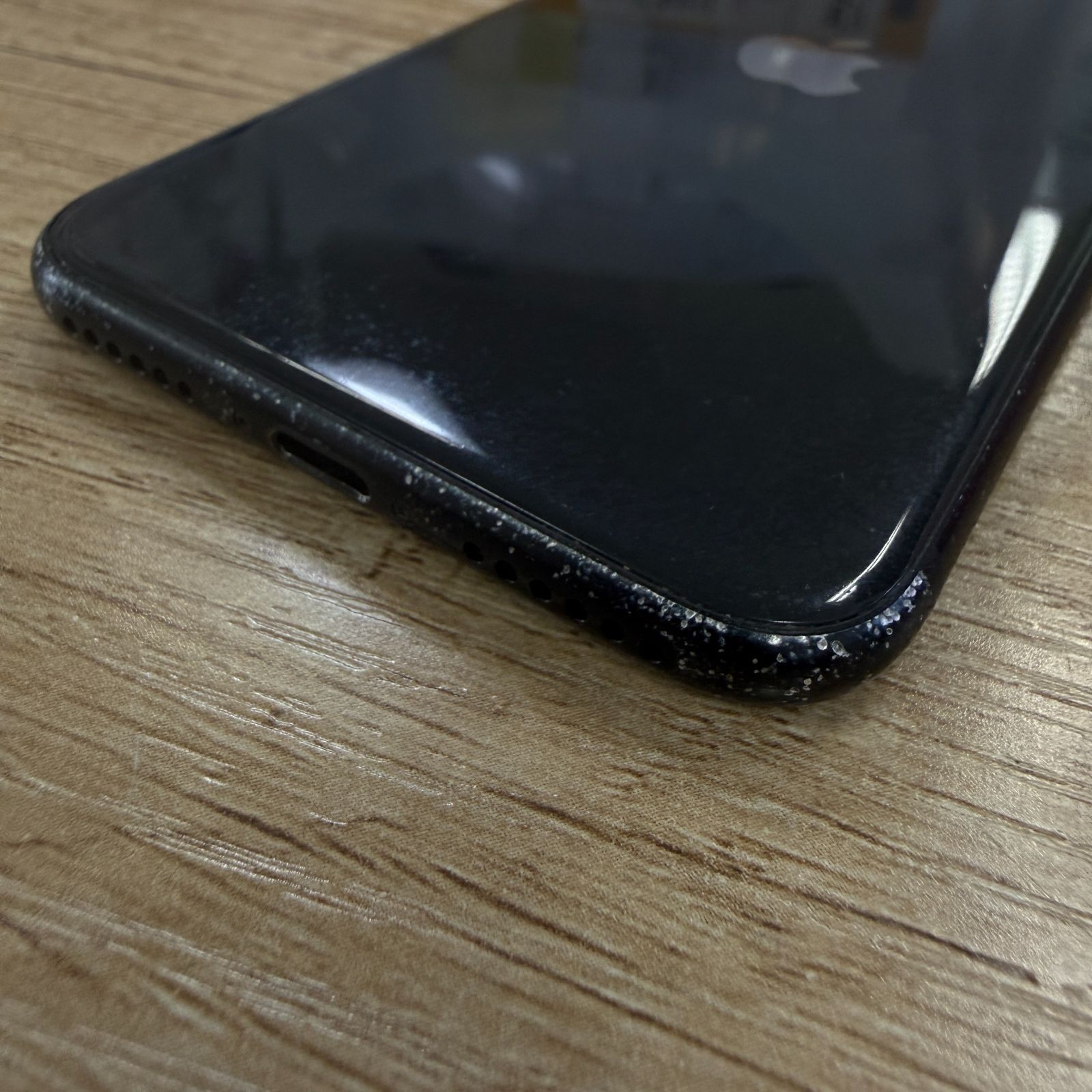 Apple iPhone SE2　64GB　中古　傷あり　ジャンク iPhone se2 64gbジャンク - メルカリ