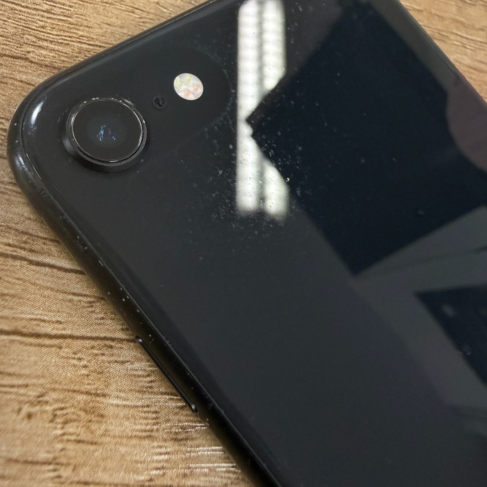 ジャンク品】iPhone SE2 64GB - メルカリ