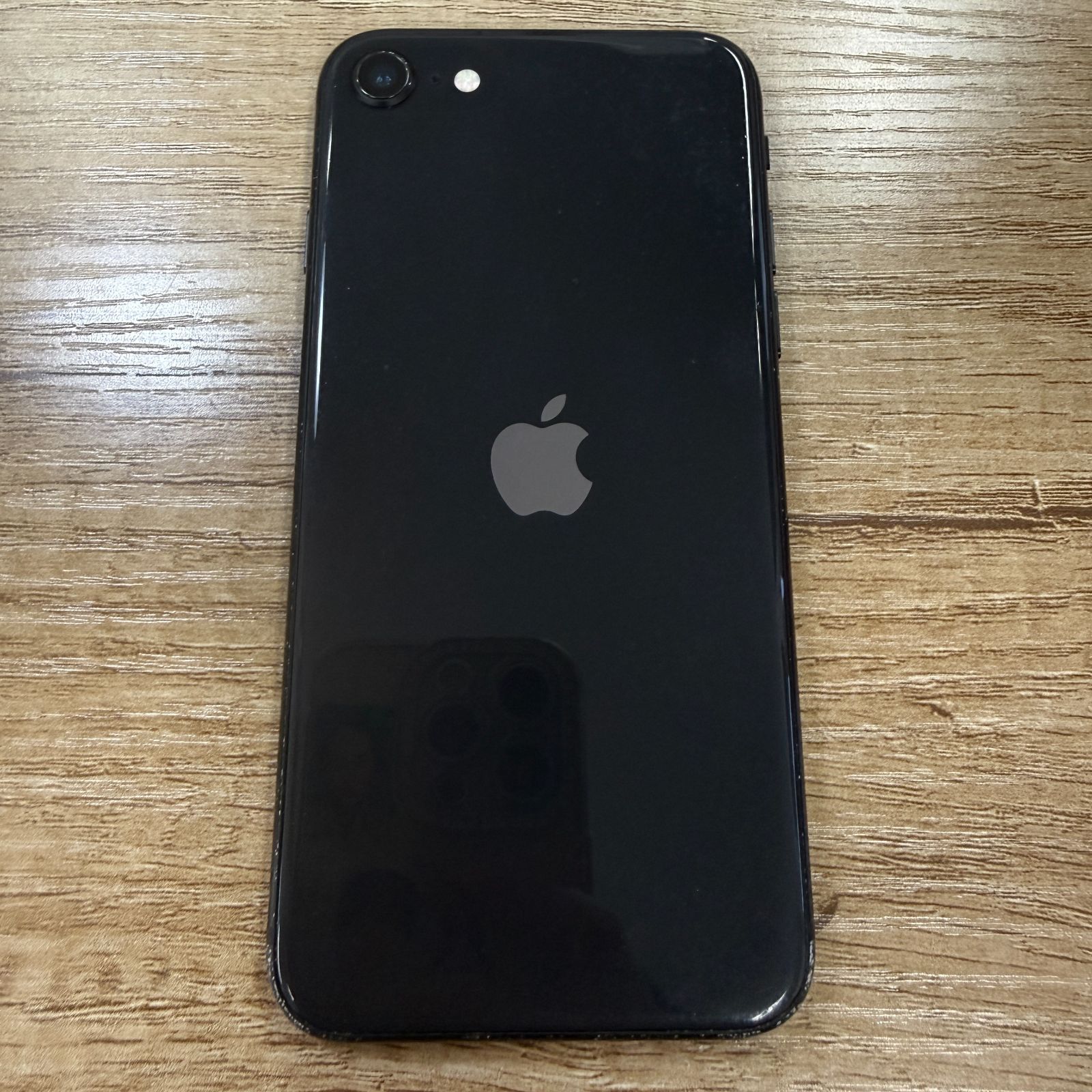 ジャンク品】iPhone SE2 64GB - メルカリ