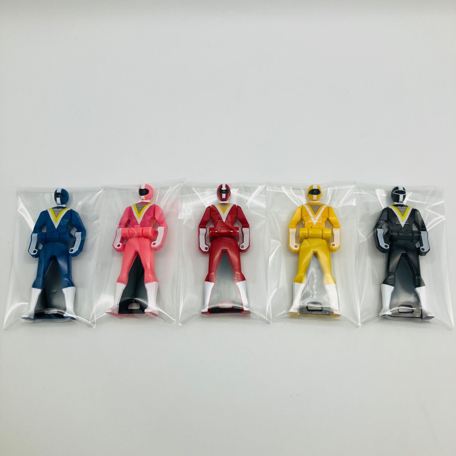 中古 戦隊 おもちゃ 海賊戦隊 ゴーカイジャー レンジャーキー 地球戦隊 