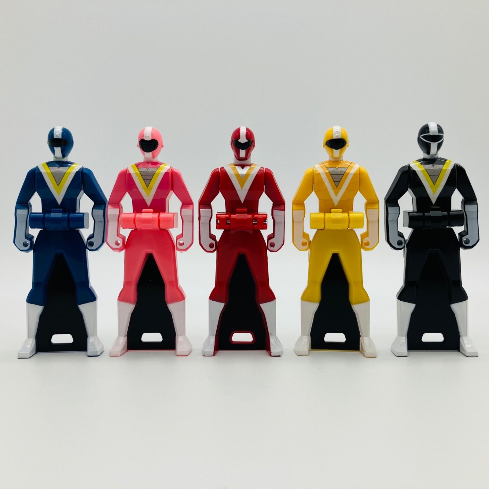 中古 戦隊 おもちゃ 海賊戦隊 ゴーカイジャー レンジャーキー 地球戦隊