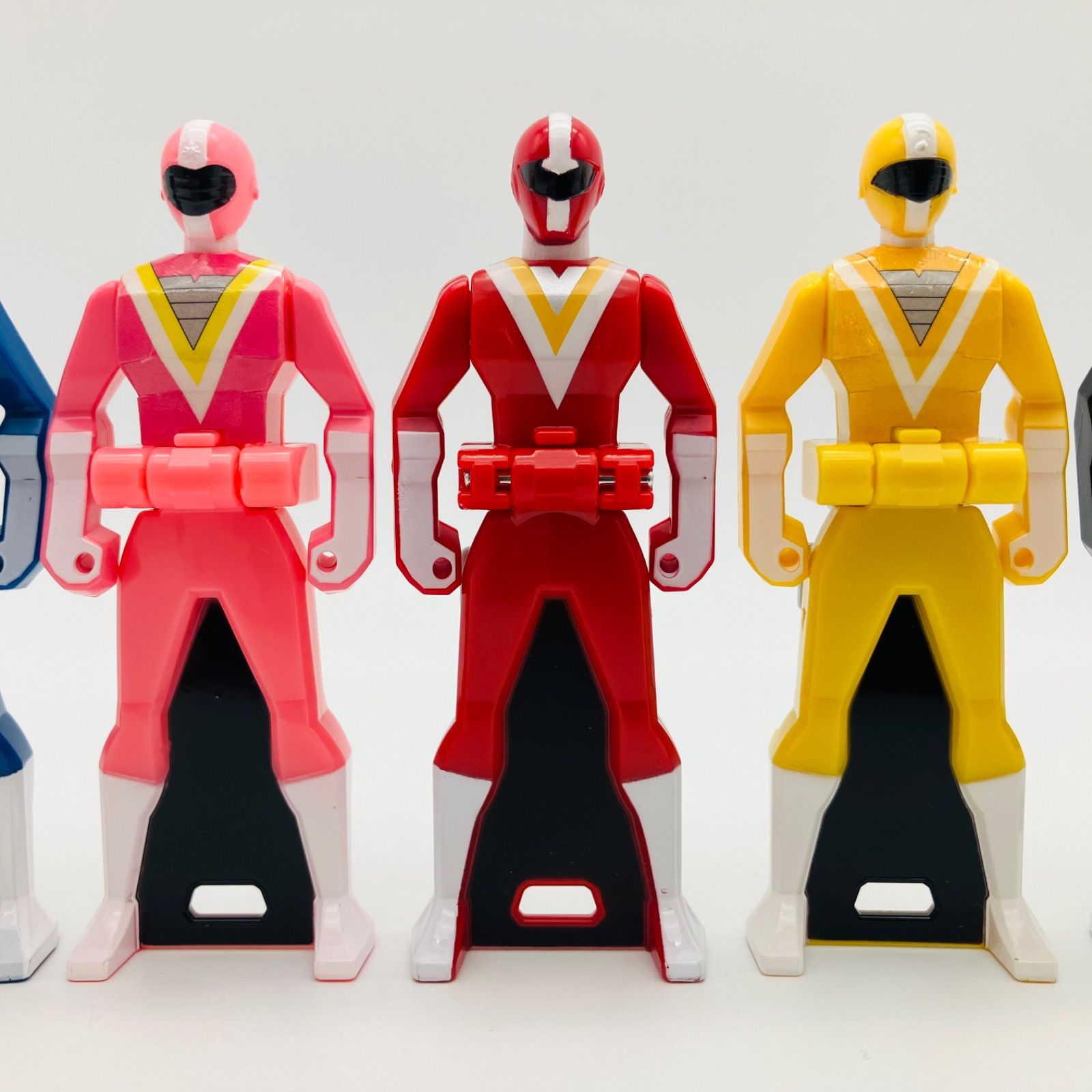 中古 戦隊 おもちゃ 海賊戦隊 ゴーカイジャー レンジャーキー 地球戦隊