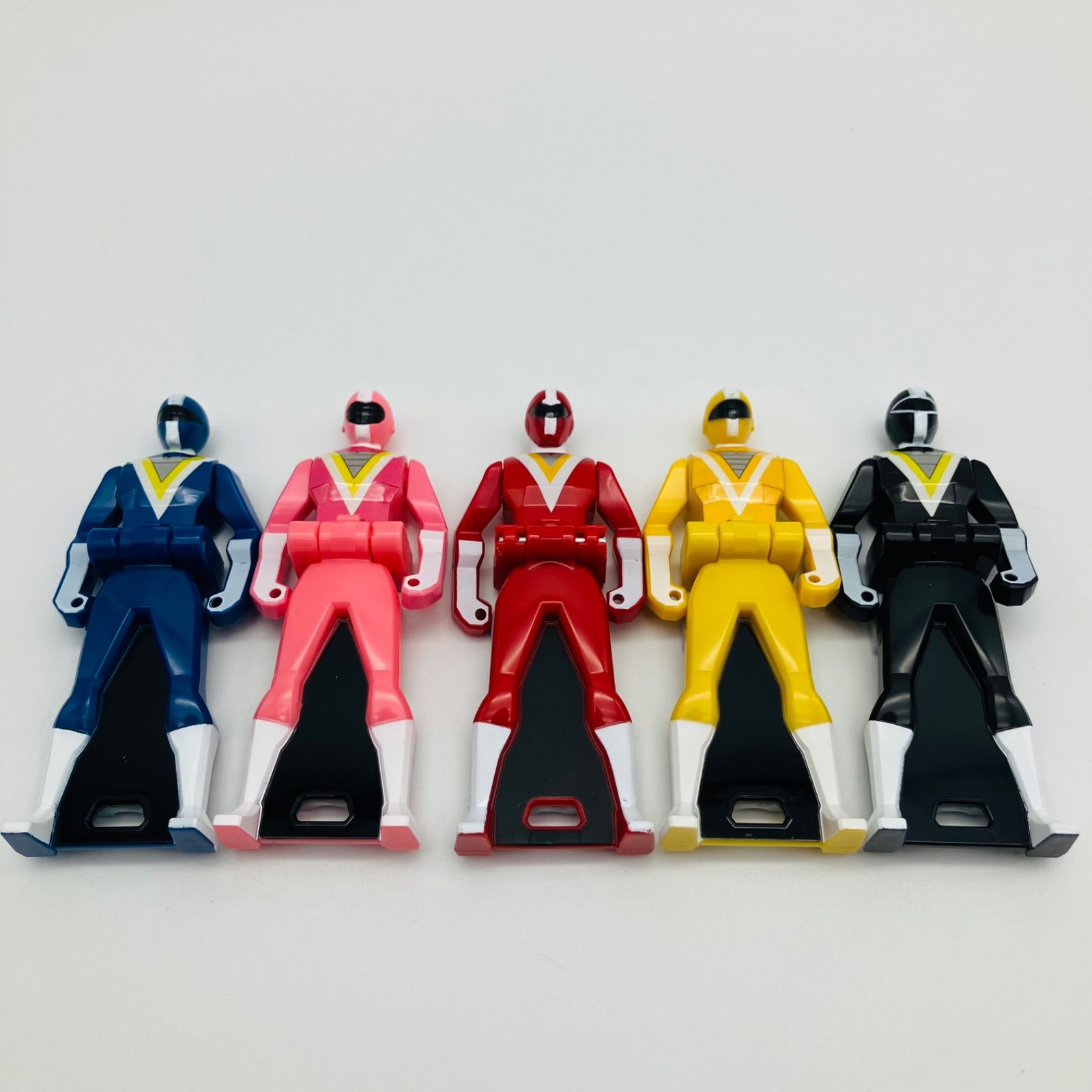 中古 戦隊 おもちゃ 海賊戦隊 ゴーカイジャー レンジャーキー 地球戦隊 