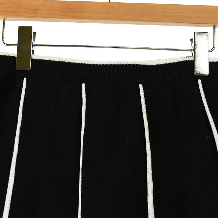 タグ付き未使用品】デサントゴルフ｜レディース｜1 (M相当)｜スカート