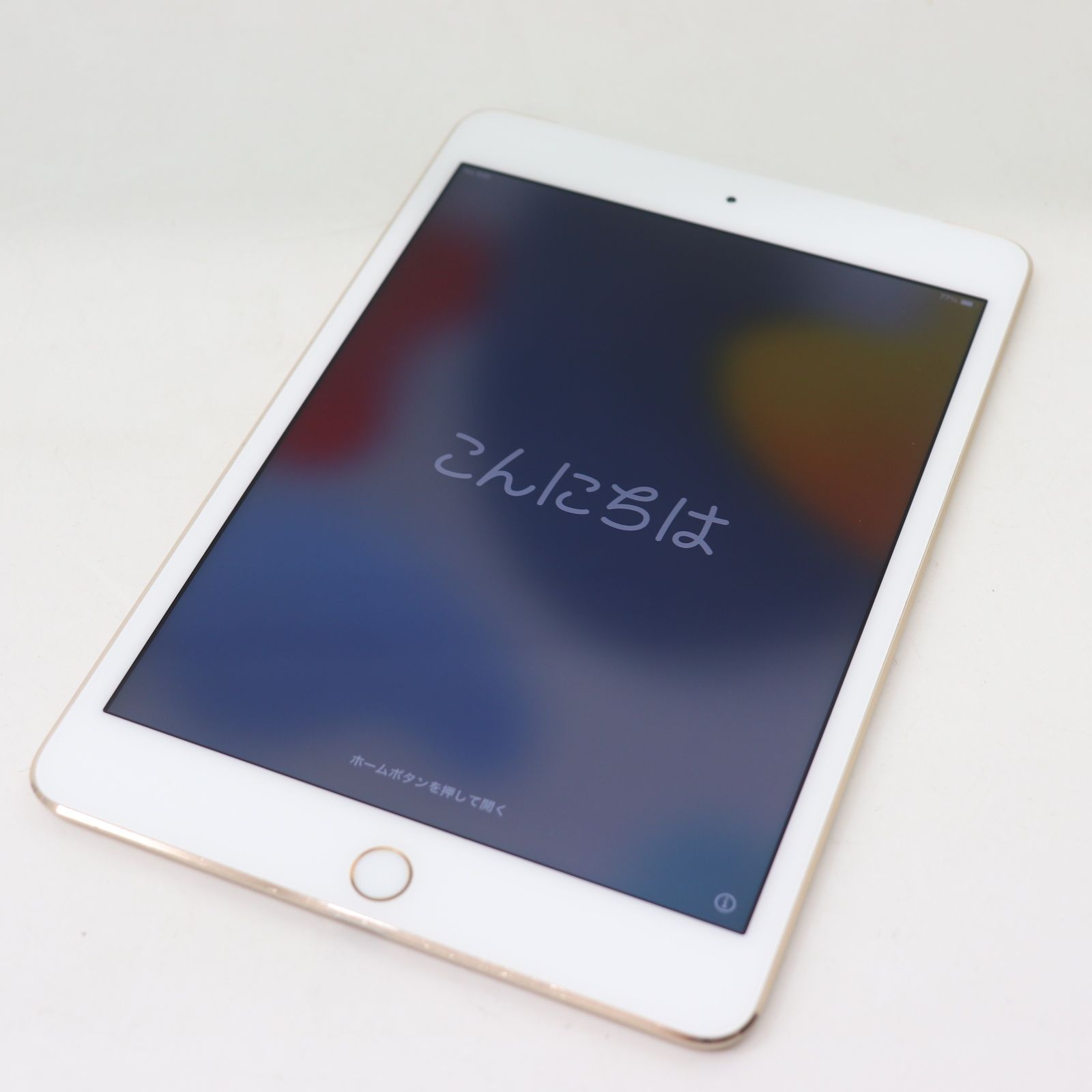 ベタ 販売 Apple アップル iPad mini 4 Wi-Fi Cellular 128GB 本体 