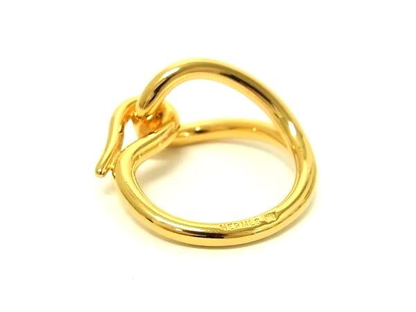 □新品□未使用□ HERMES エルメス ジャンボ スカーフリング スカーフ