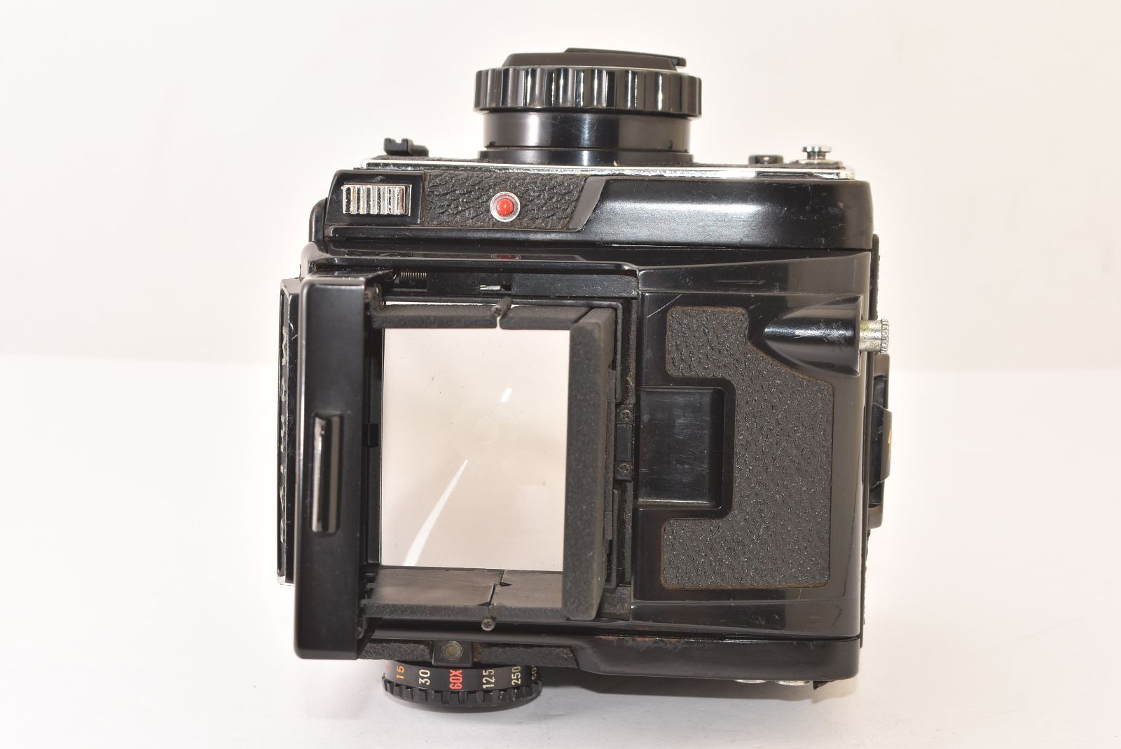 ☆ジャンク品☆ Mamiya マミヤ M645 ボディ ウエストレベル
