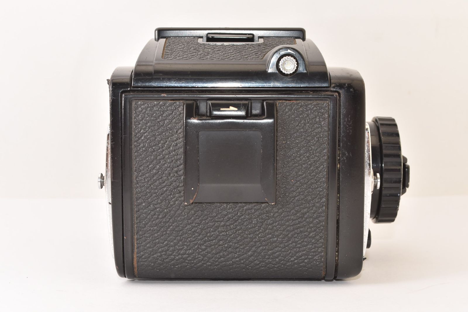 ☆ジャンク品☆ Mamiya マミヤ M645 ボディ ウエストレベル