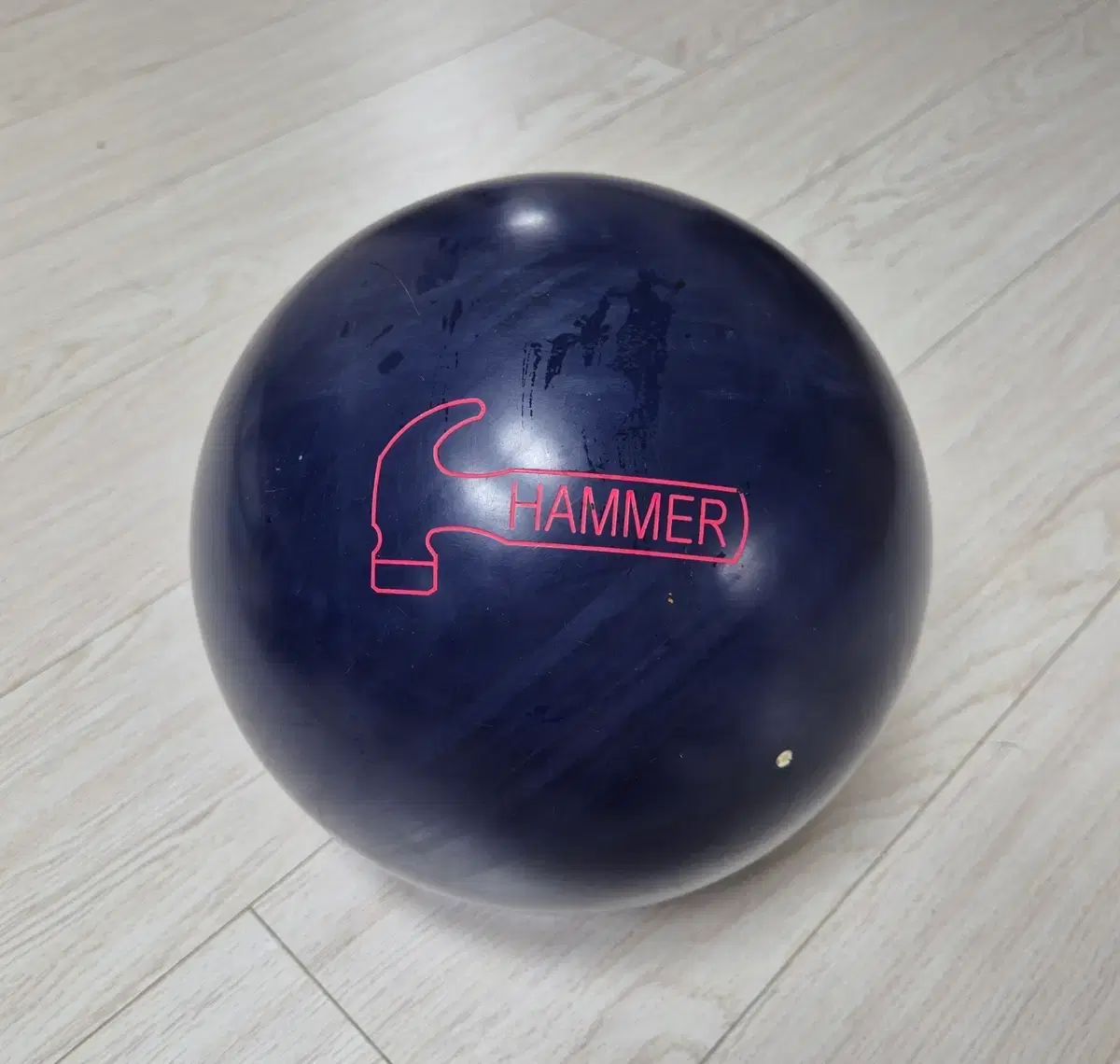 HAMMER(ハンマー) エフェクト ツアー ボーリング 15 パウンド - メルカリ