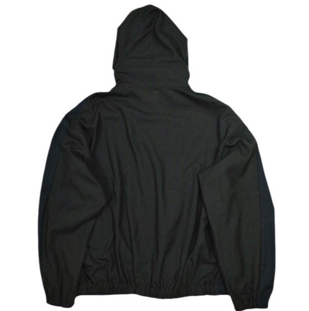 CHANGES チェンジーズ 日本製 Remake Hoodie(Slacks Type) リメイク