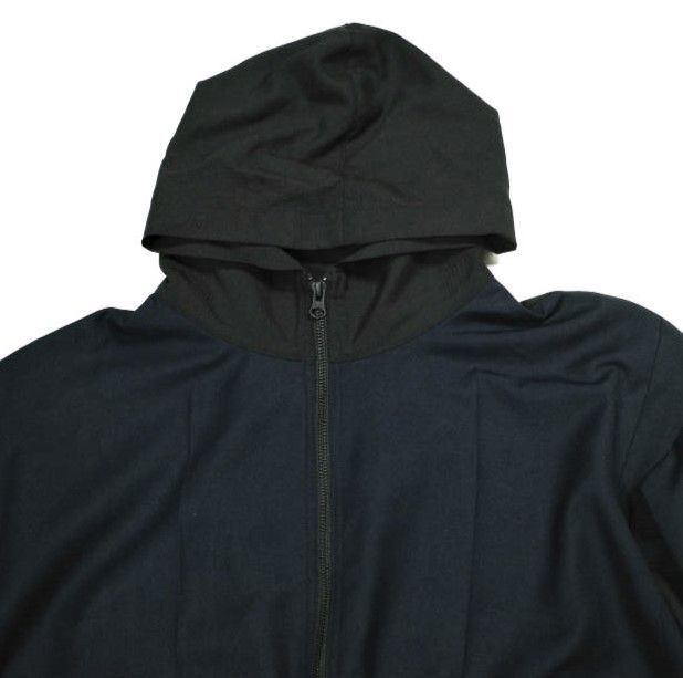 CHANGES チェンジーズ 日本製 Remake Hoodie(Slacks Type) リメイク CHANGES チェンジーズ 日本製 Remake Hoodie(Slacks Type) リメイク